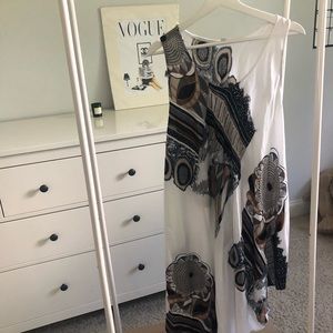 Beach cover or sundress from Bali